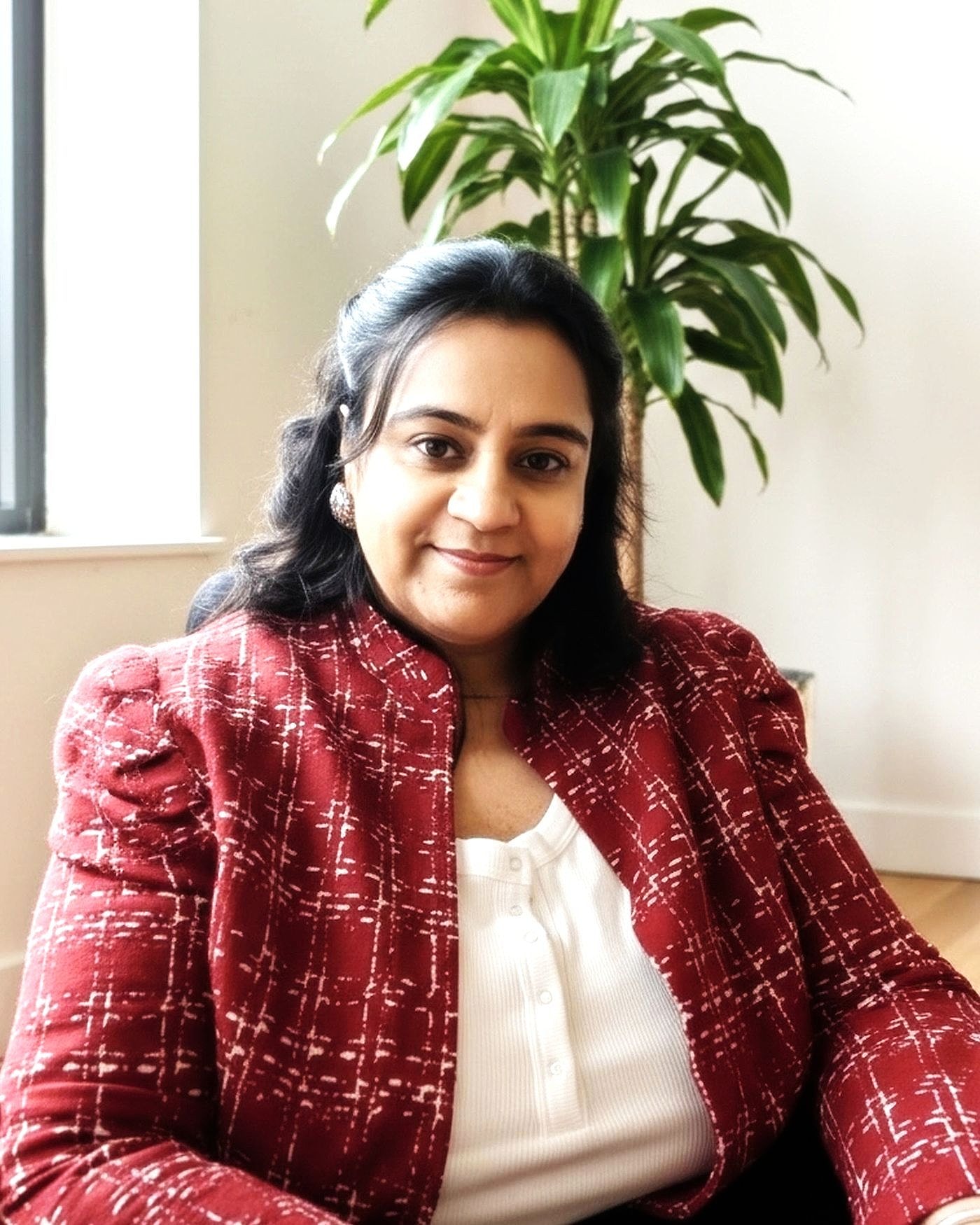 Garima Sharma, Founder, Divination by G.Sha